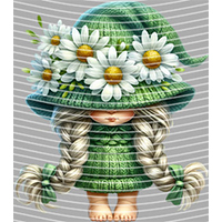 Cartoons and other-CO 736